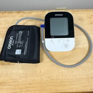 Omron BP7250 Upper Arm Blood Pressure Monitor